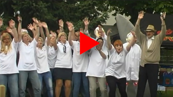 Youtube-Video: Residenz Sommerfest 2014 | (Mit dem Laden des Videos akzeptieren Sie die Datenschutzerklärung von YouTube)